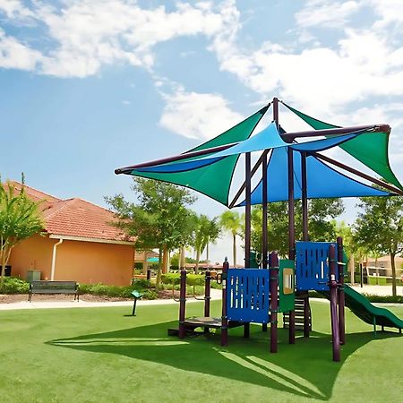 8Br Family Home With Pool And Hot Tub Kissimmee Eksteriør billede