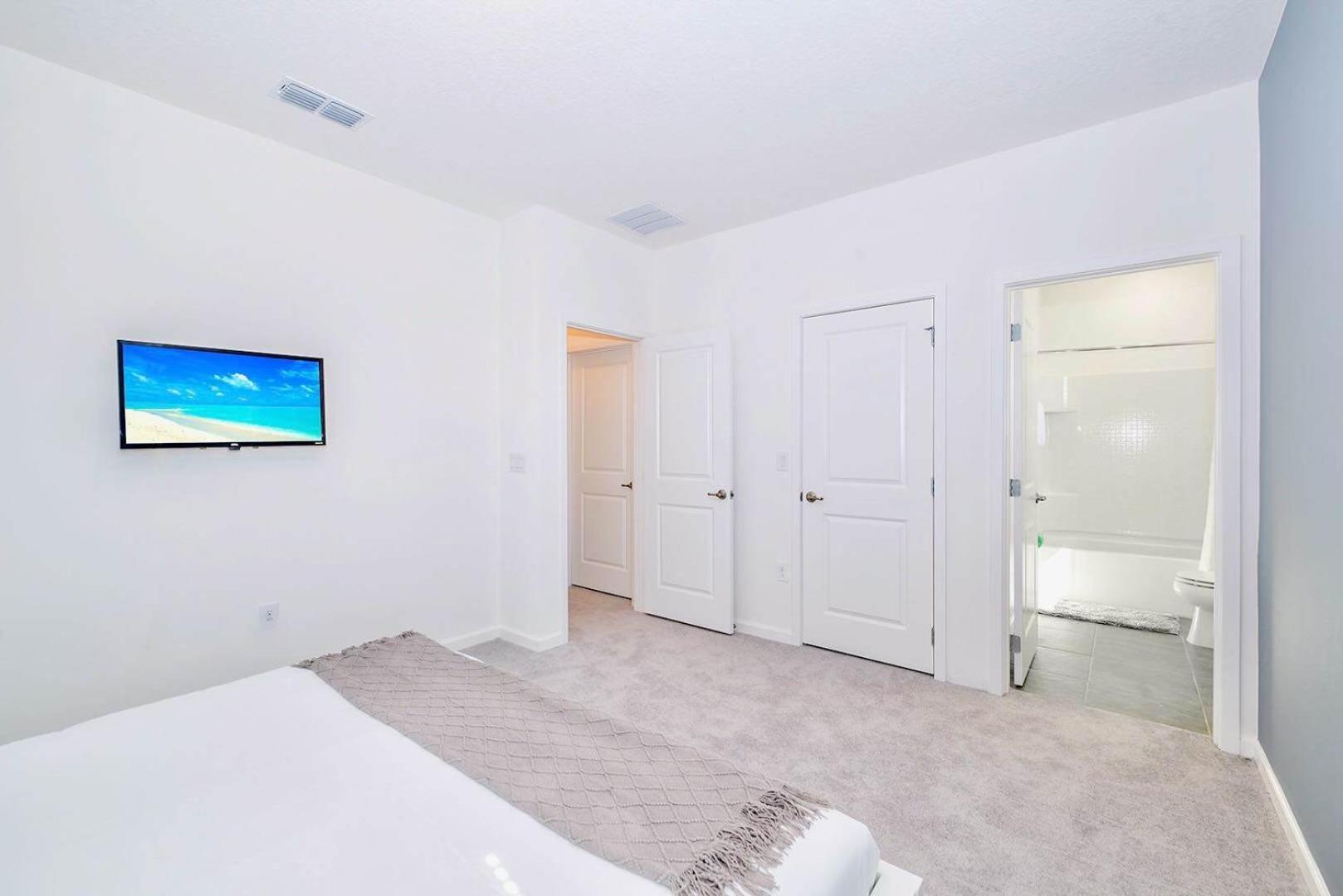 8Br Family Home With Pool And Hot Tub Kissimmee Eksteriør billede