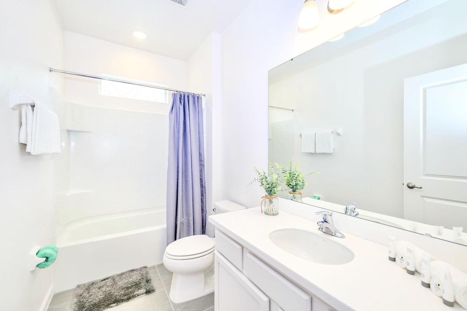 8Br Family Home With Pool And Hot Tub Kissimmee Eksteriør billede