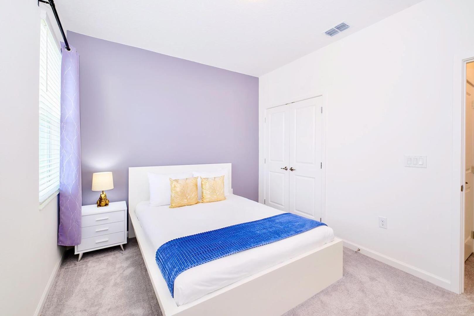 8Br Family Home With Pool And Hot Tub Kissimmee Eksteriør billede