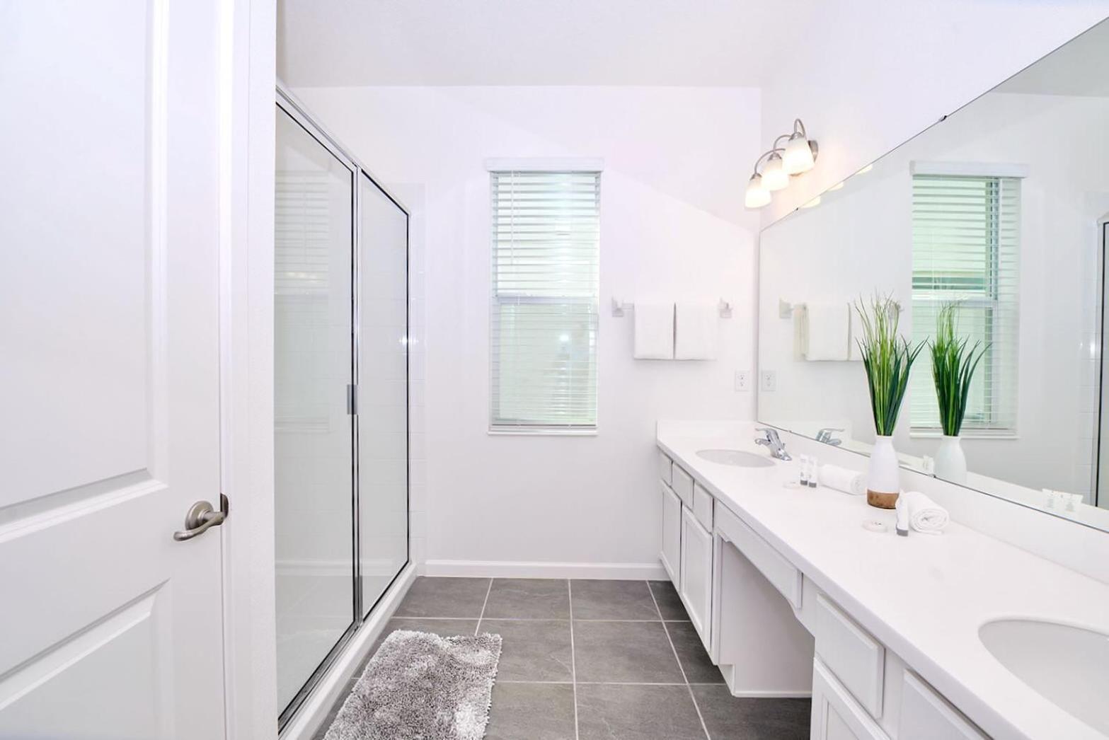 8Br Family Home With Pool And Hot Tub Kissimmee Eksteriør billede
