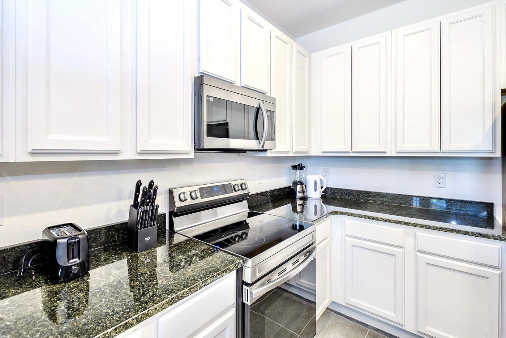 8Br Family Home With Pool And Hot Tub Kissimmee Eksteriør billede