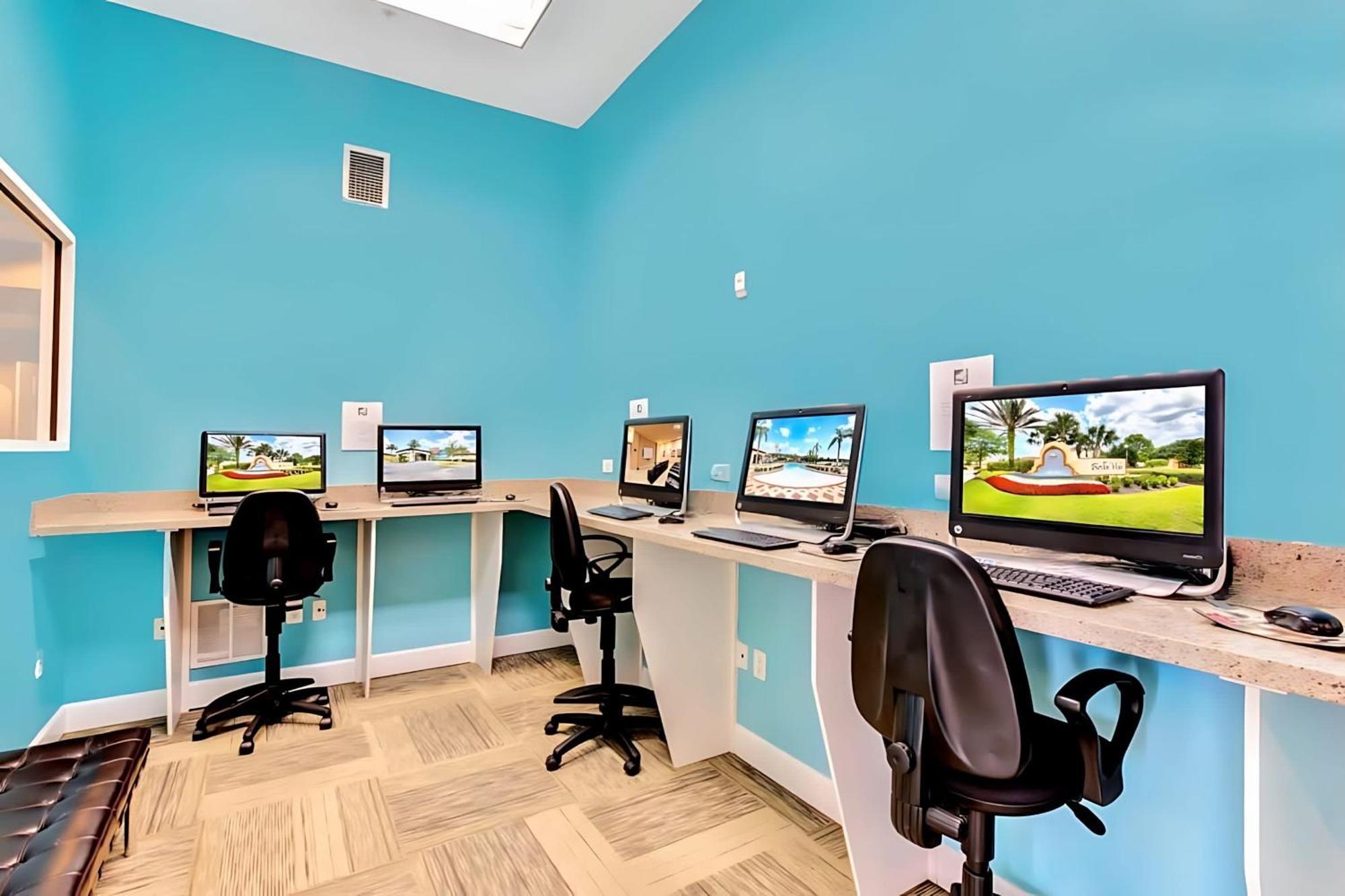 8Br Family Home With Pool And Hot Tub Kissimmee Eksteriør billede