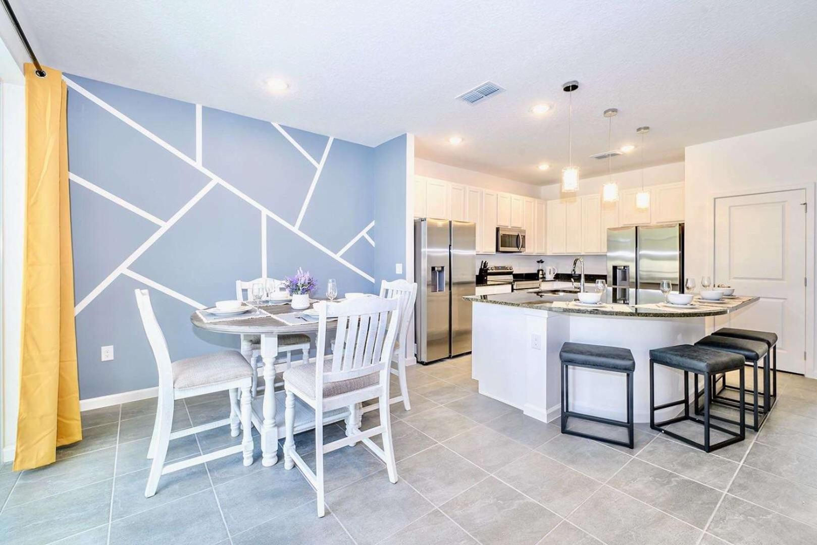 8Br Family Home With Pool And Hot Tub Kissimmee Eksteriør billede