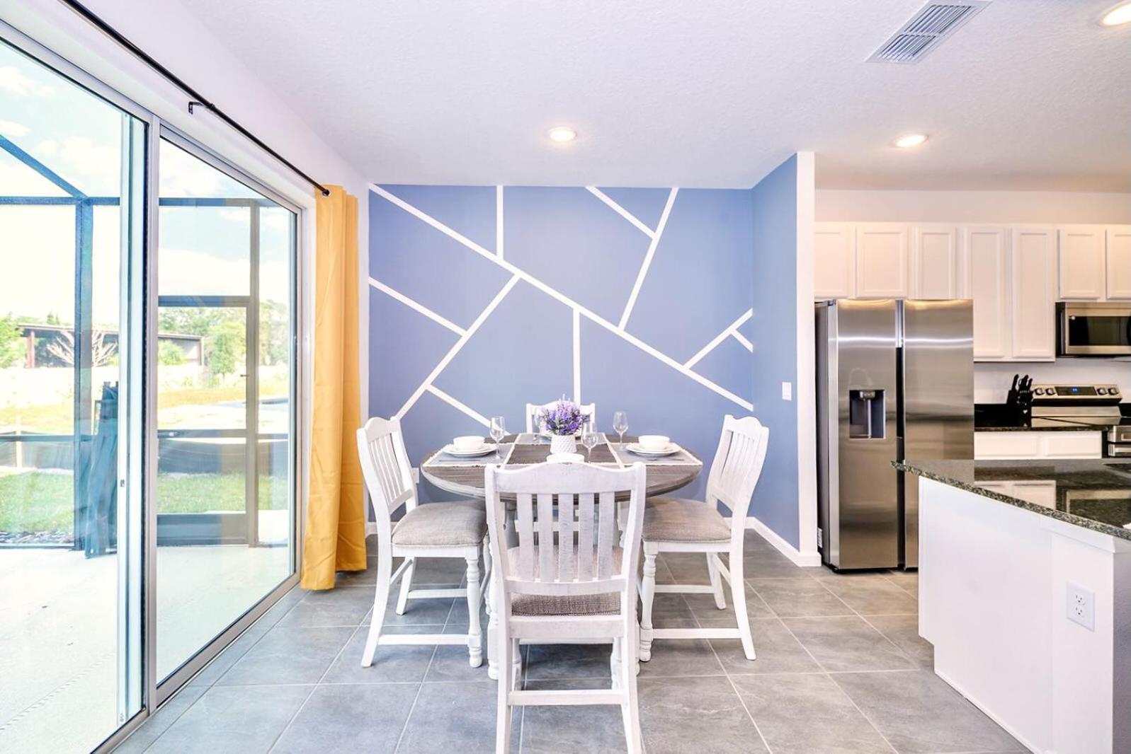 8Br Family Home With Pool And Hot Tub Kissimmee Eksteriør billede